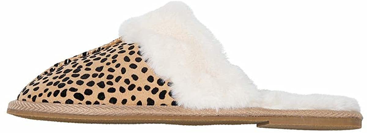 VERO MODA Damen Vmani Slippers Slipper