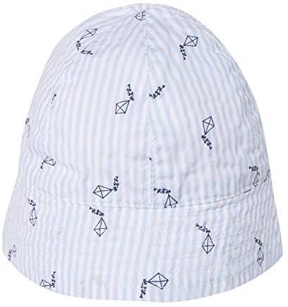 Absorba Baby-Jungen Chapeau Kappe