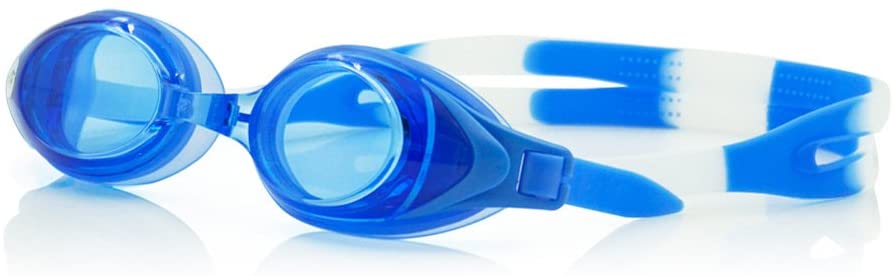 EnzoDate optische Brille Hyperopie RX + 1 bis + 8 Myopie - 1 bis-8 Erwachsene Kinder unterschiedliche Stärken für jedes Auge Schwimmen