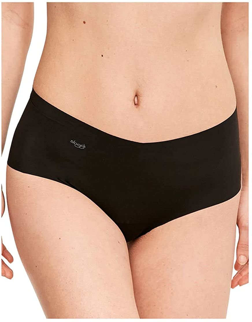 Sloggi Damen Panties Zero Mifib Short