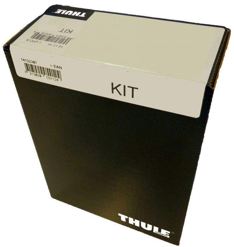 Thule Kit Clamp 5010