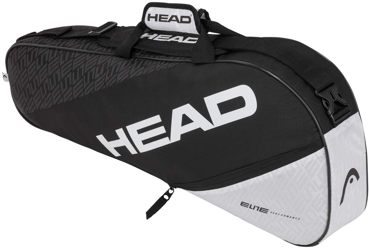 HEAD Elite 3r Pro Tennistasche