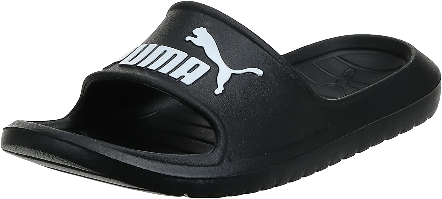 PUMA Unisex Divecat V2 Schiebe-Sandalen