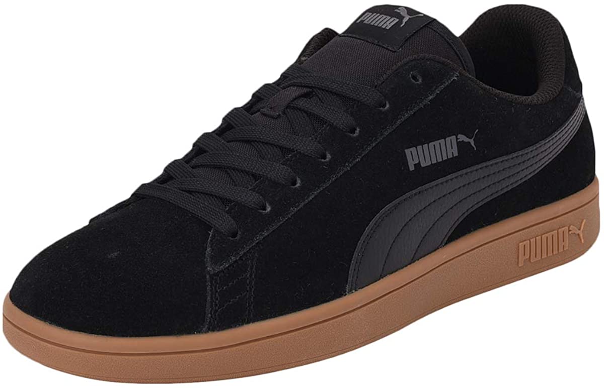 PUMA Unisex Smash V2 Sneaker