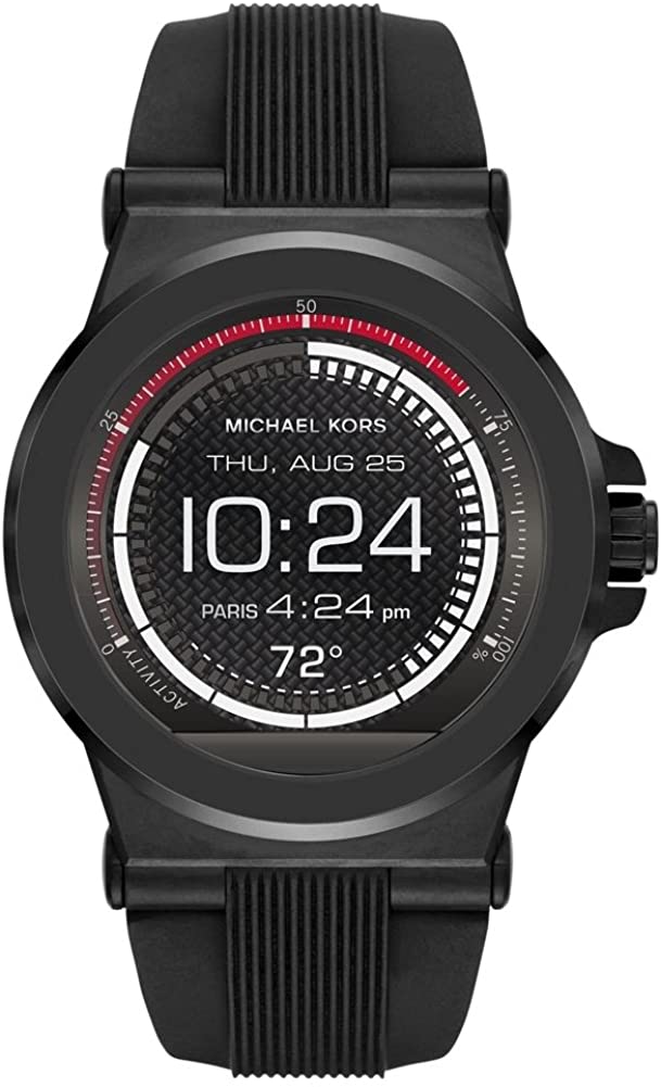 Michael Kors Herren-Smartwatch MKT5011