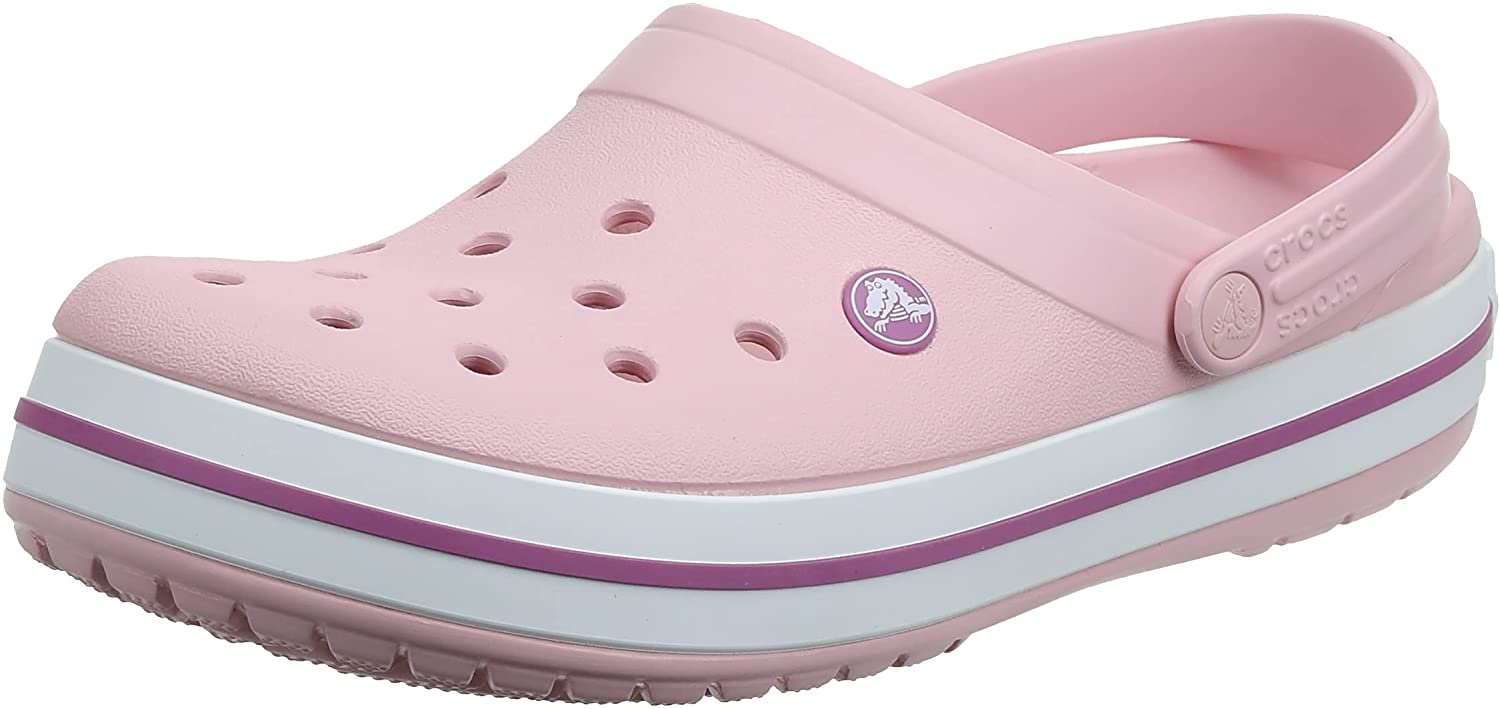 Crocs Unisex Crocband Clog