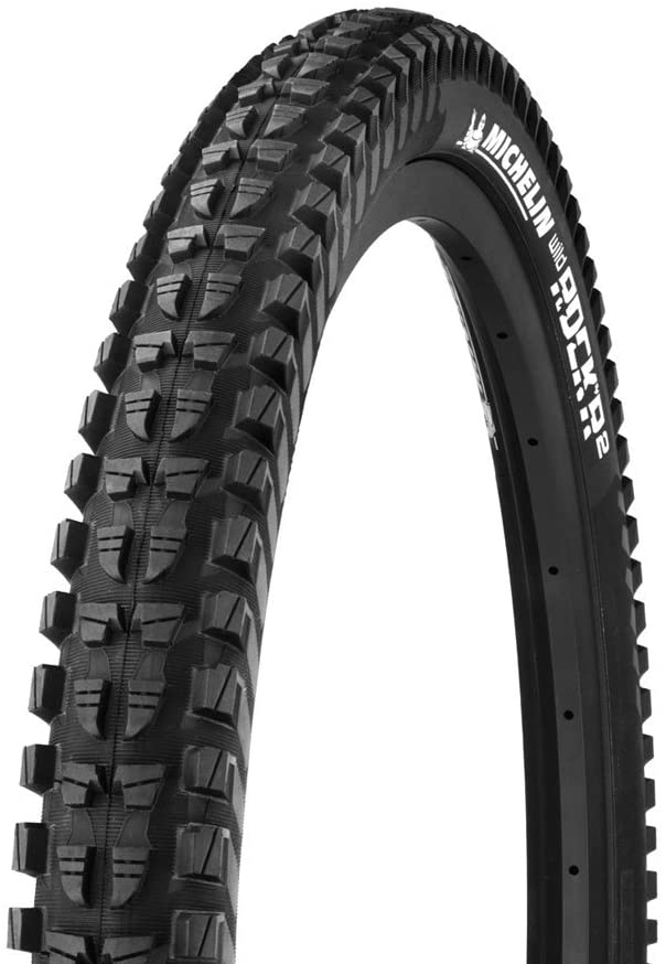 MICHELIN Reifen Wild Rock R2 ADV Faltbar TLR Magi-x Fahrrad Bereifung