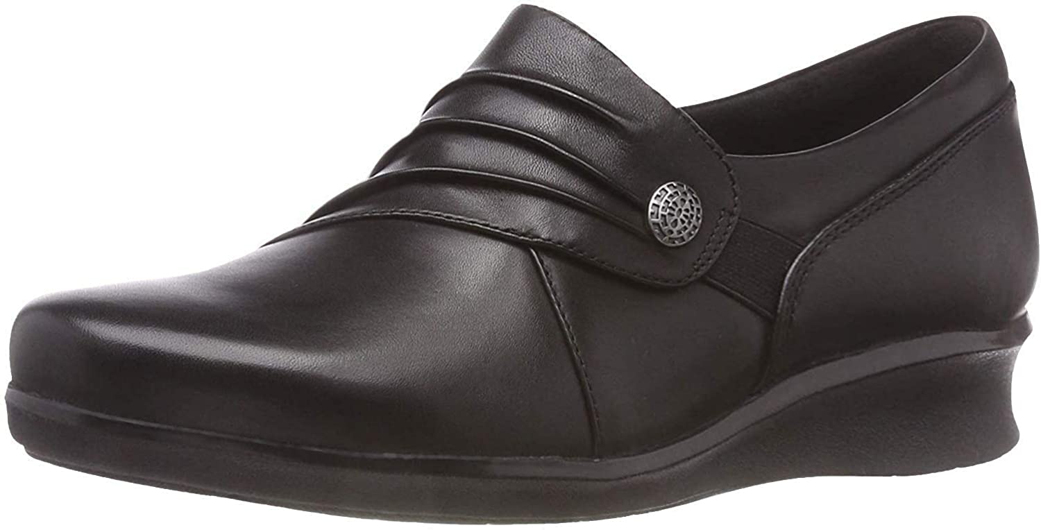 Clarks Damen Hope Roxanne Slipper