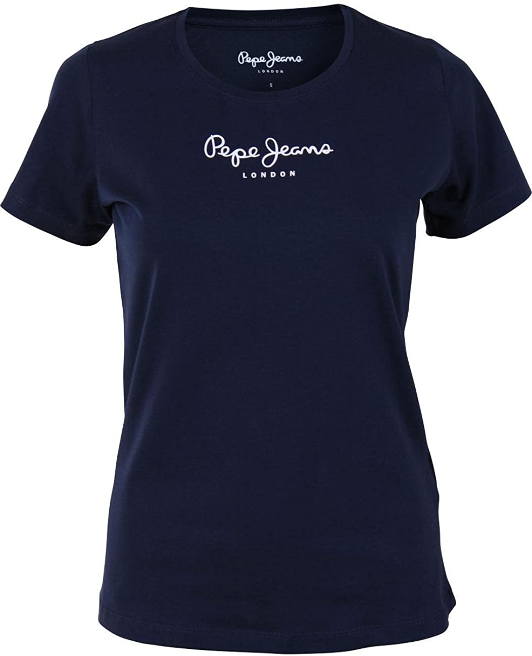 Pepe Jeans Damen T-Shirt New Virginia
