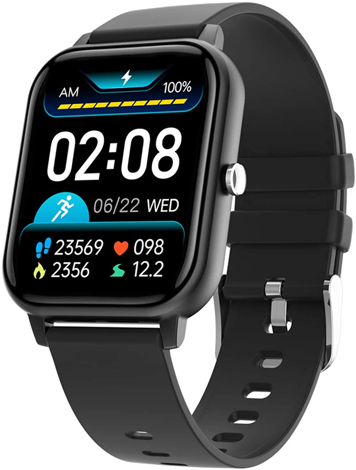 Trevi Smart-Watch 0TF27000