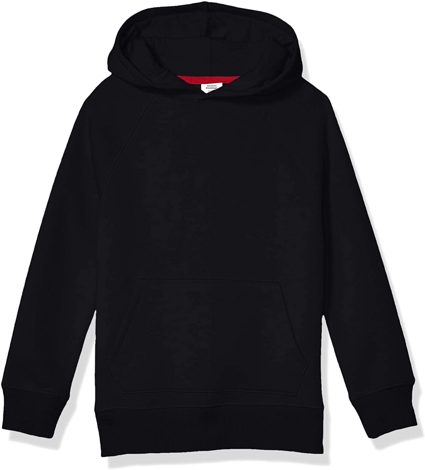 Amazon Essentials Jungen Fleece Pullover Hoodie Sweatshirt