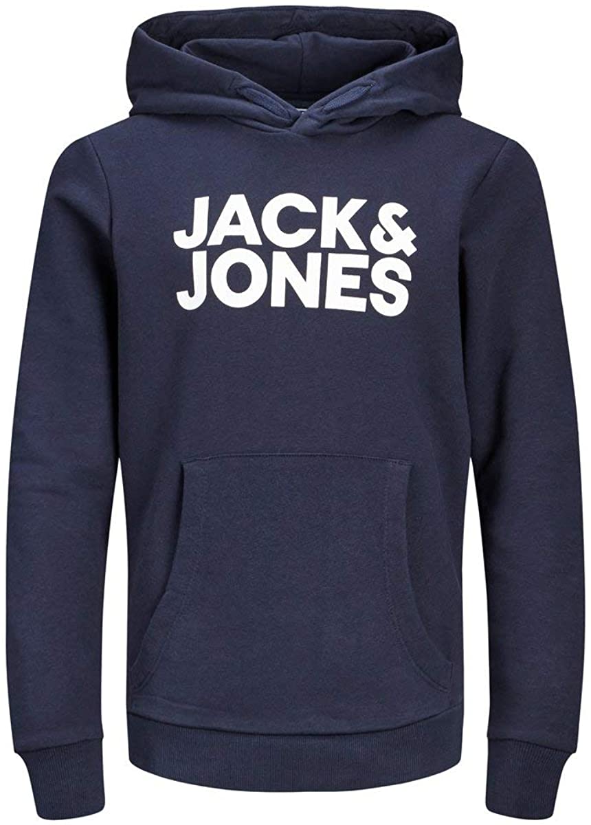 JACK & JONES Boy Hoodie Boys