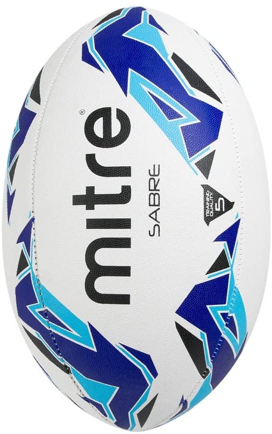 Mitre Mini Rugby-trainingsball Sabre