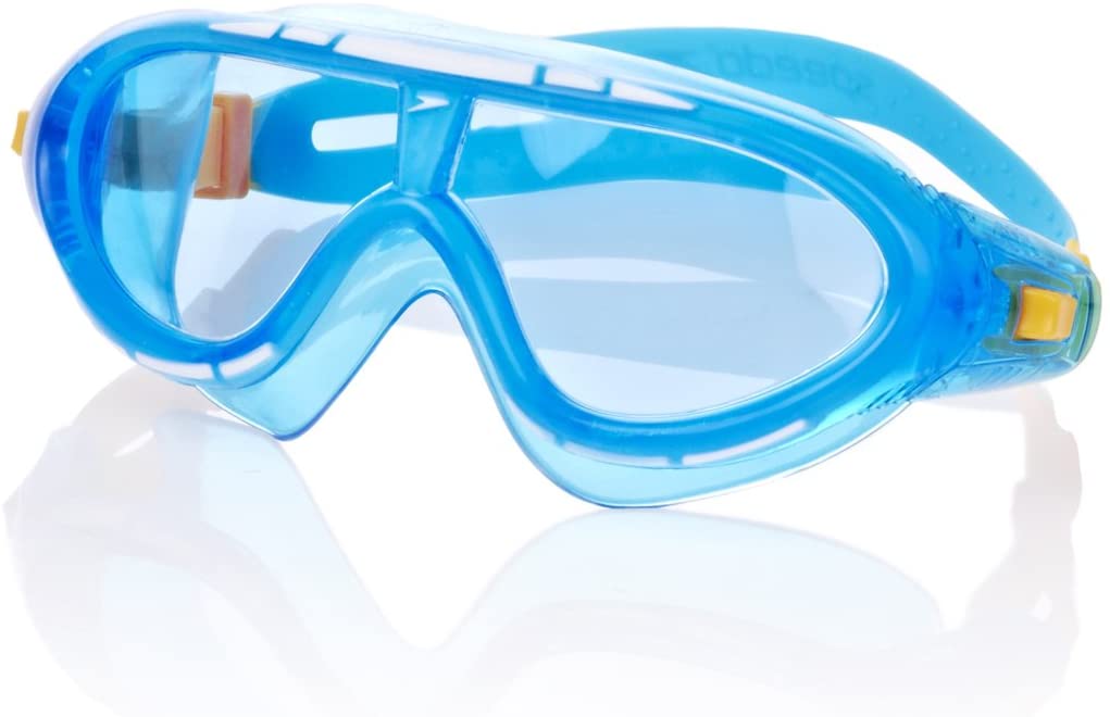 Speedo Unisex Kinder Biofuse Rift Junior Schwimmbrille