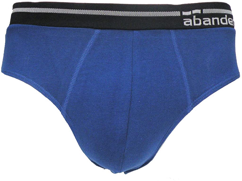 Abanderado Herren Cintura Extra Suave Slip