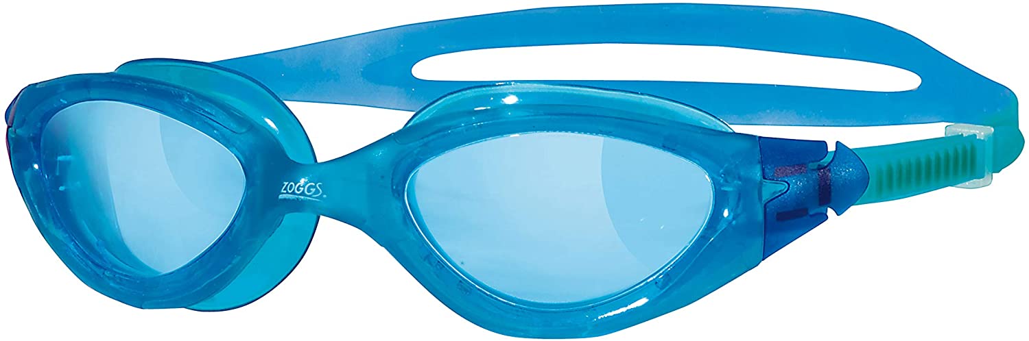Zoggs Schwimmbrille Panorama, One Size