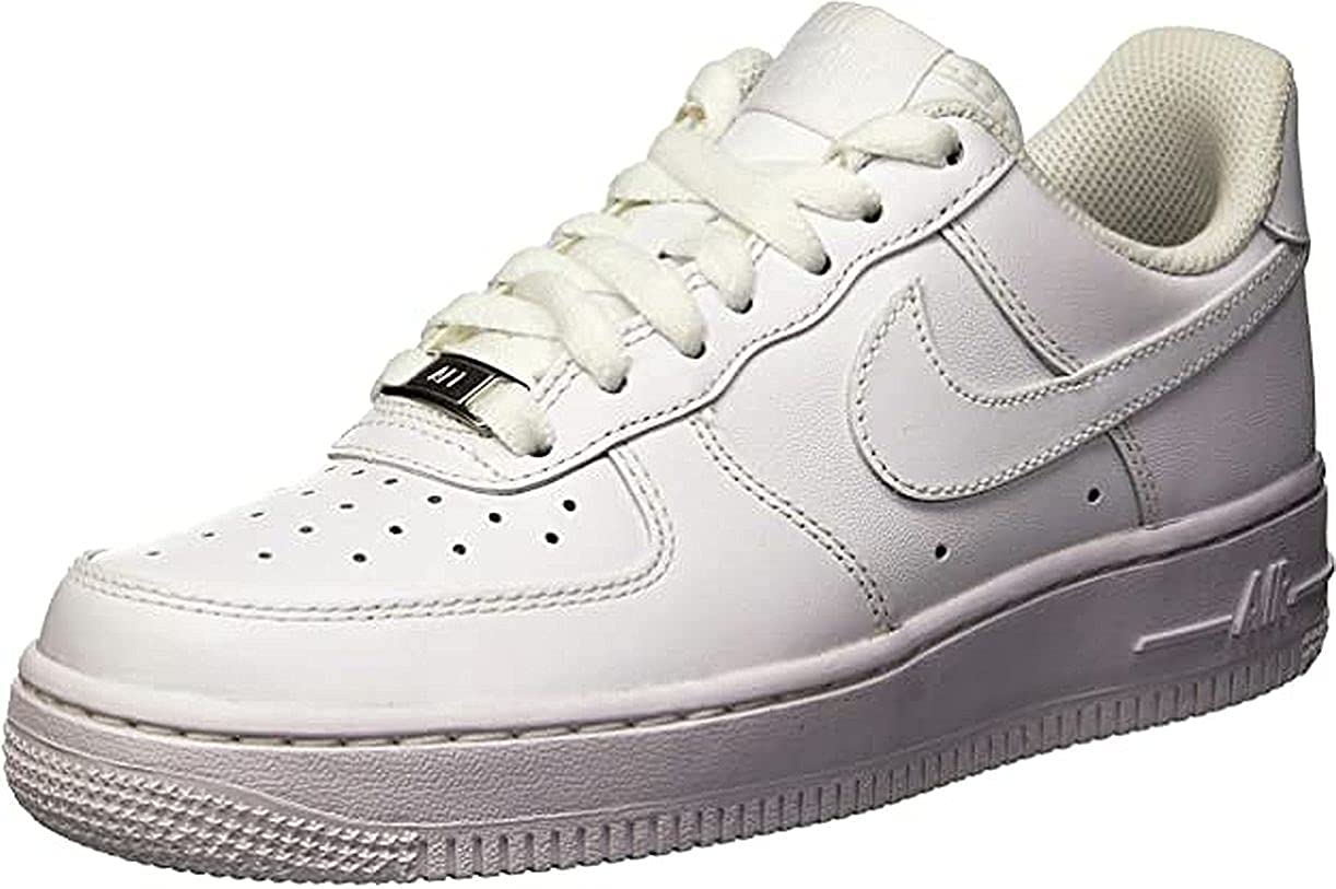 Nike Damen WMNS Air Force 1 '07 Gymnastikschuhe