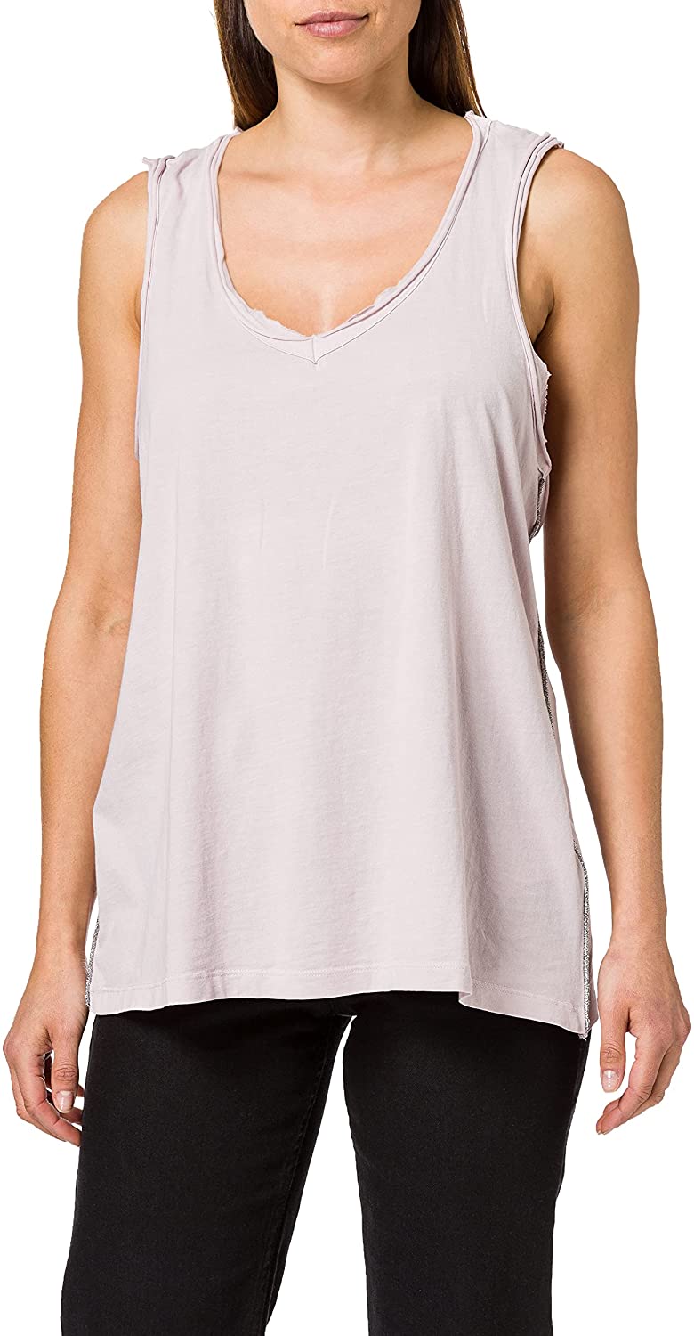 Replay Damen T-Shirt