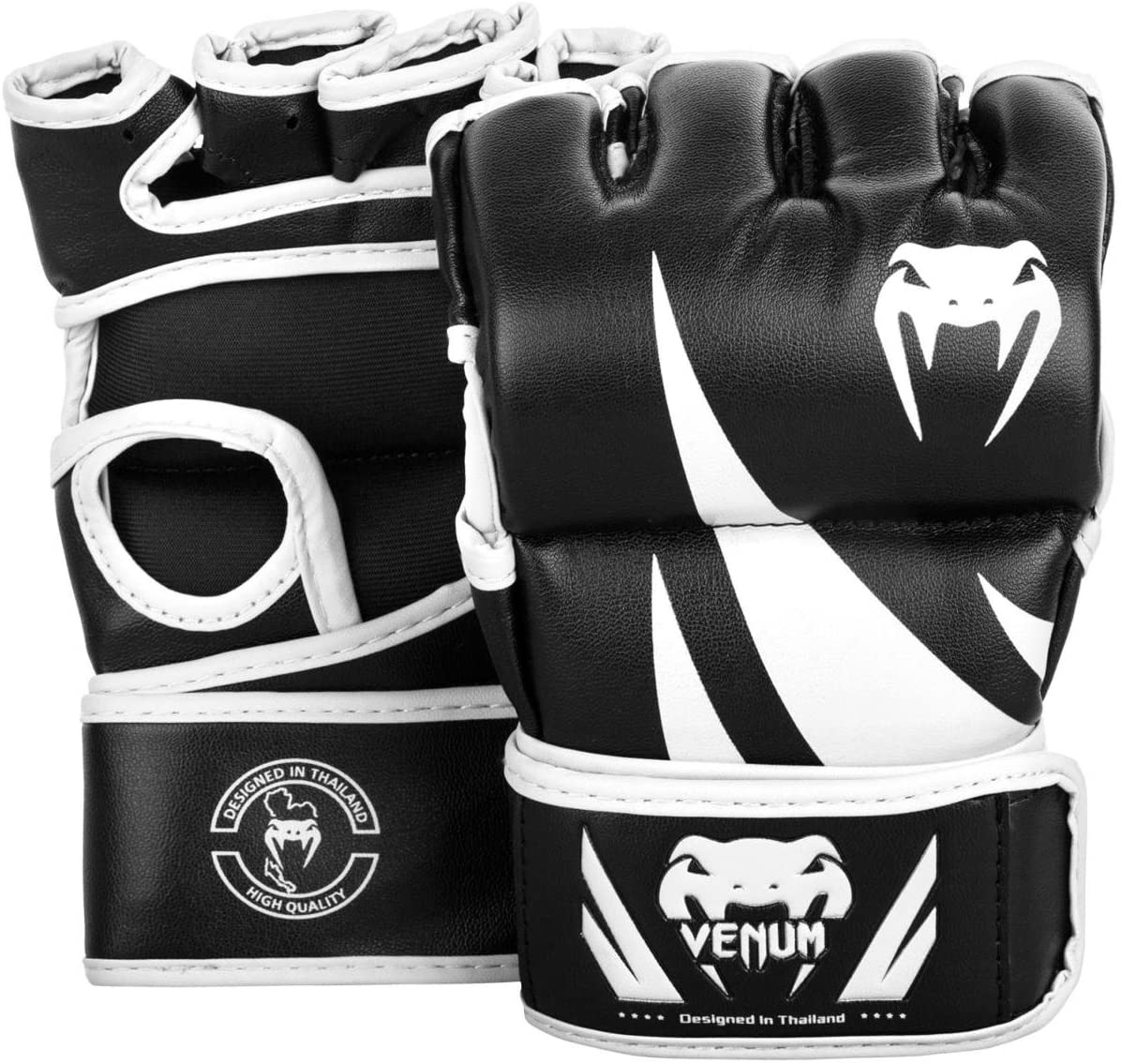 Venum Challenger MMA Fight Gloves Medium