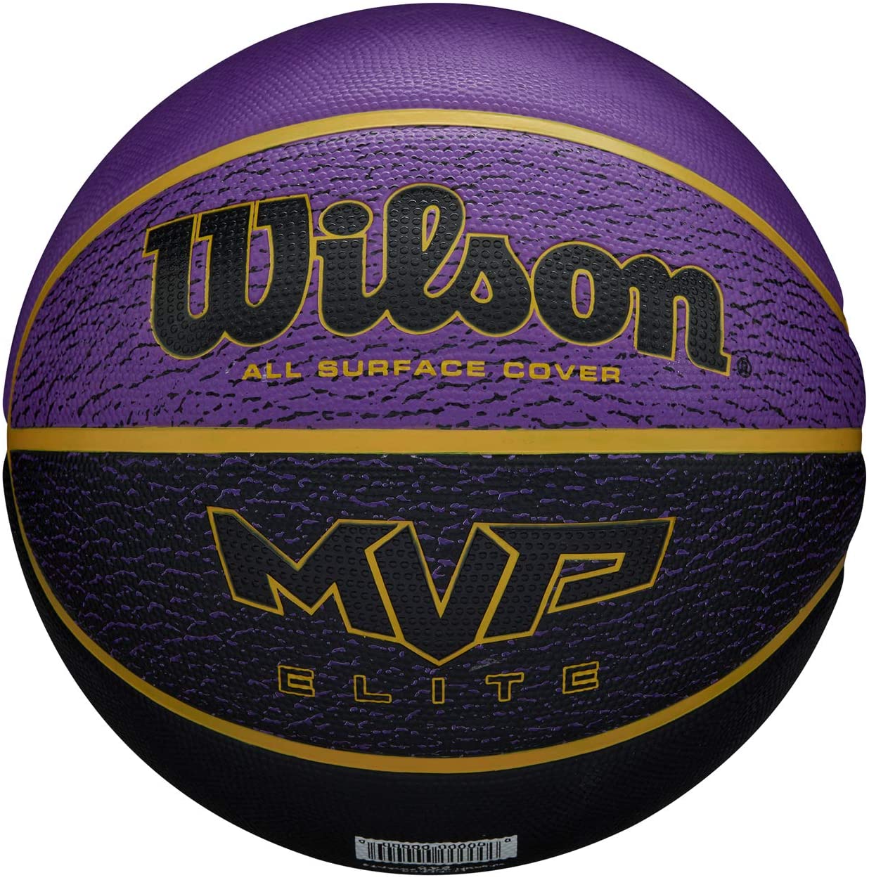 Wilson Unisex-Adult Wtb14607xb07 Ball