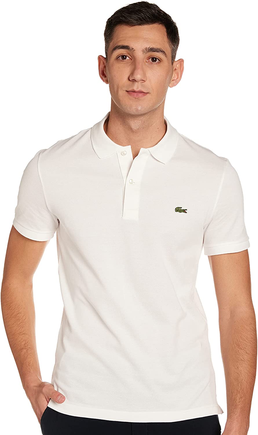 Lacoste Herren Poloshirt