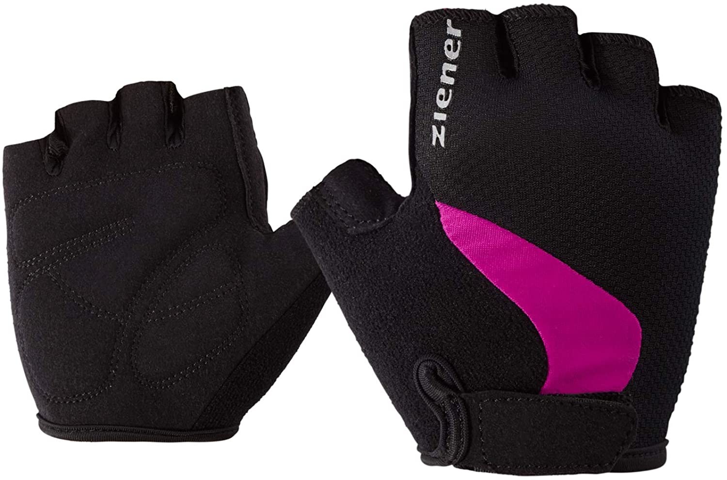 Ziener Kinder CRIDO junior Bike Glove Fahrrad-handschuh