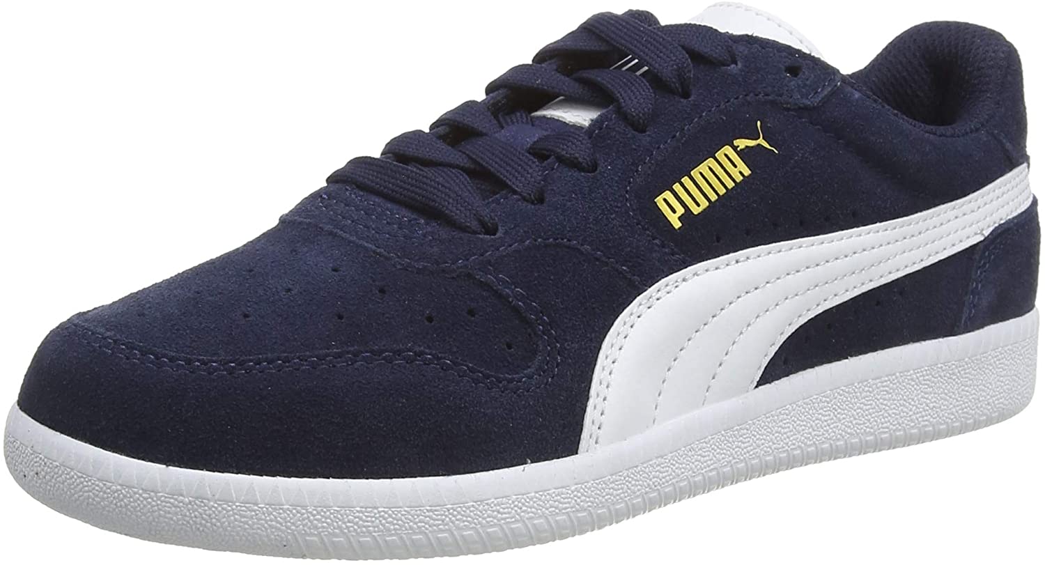 PUMA Unisex Icra Trainer Sd Sneaker