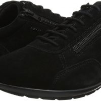 Geox Herren Uomo Symbol A Hohe Sneaker