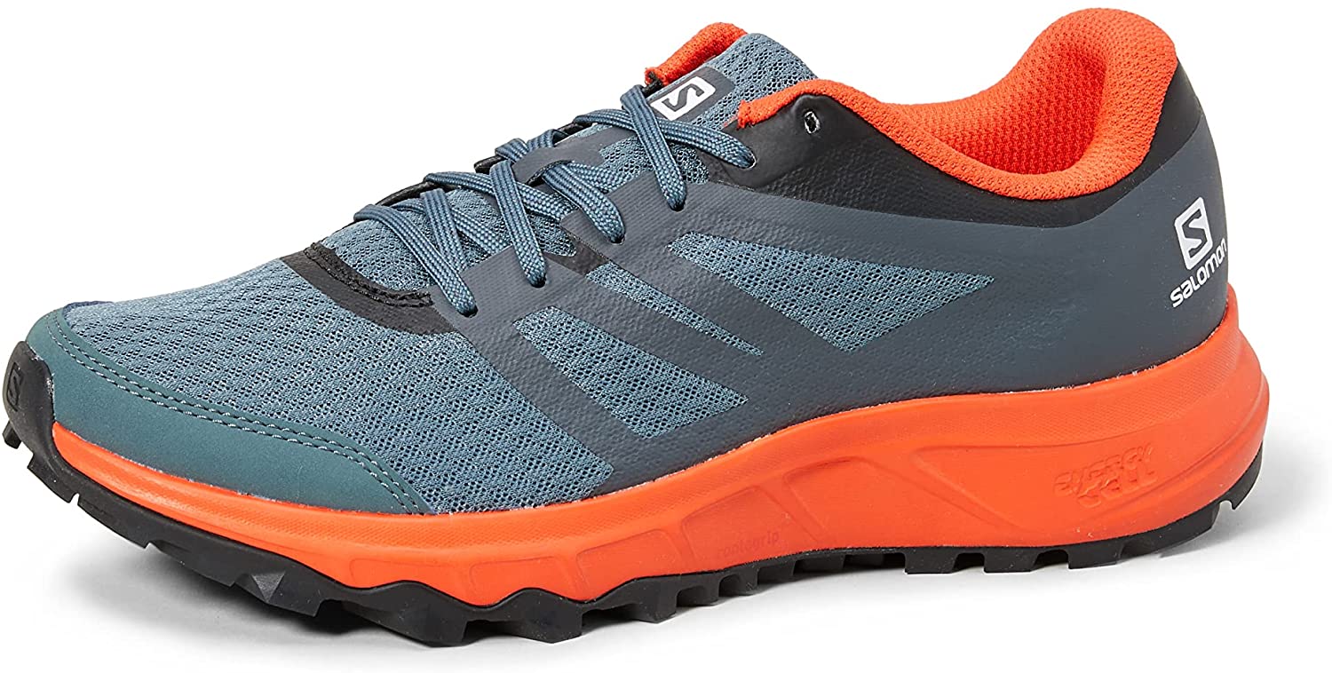 Salomon Herren Trailster 2 Trailrunning Schuhe