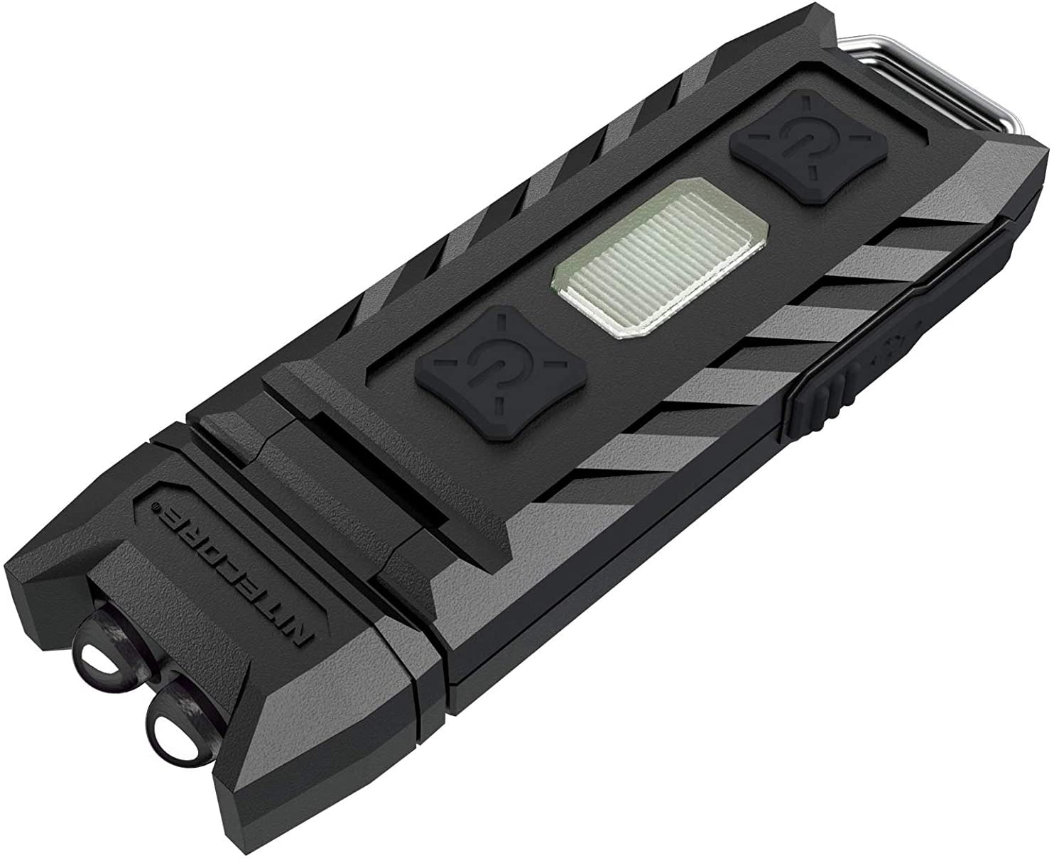 Nitecore Schlüsselbund Leuchte/Taschenleuchte Pocket LED Thumb - 85 Lumen