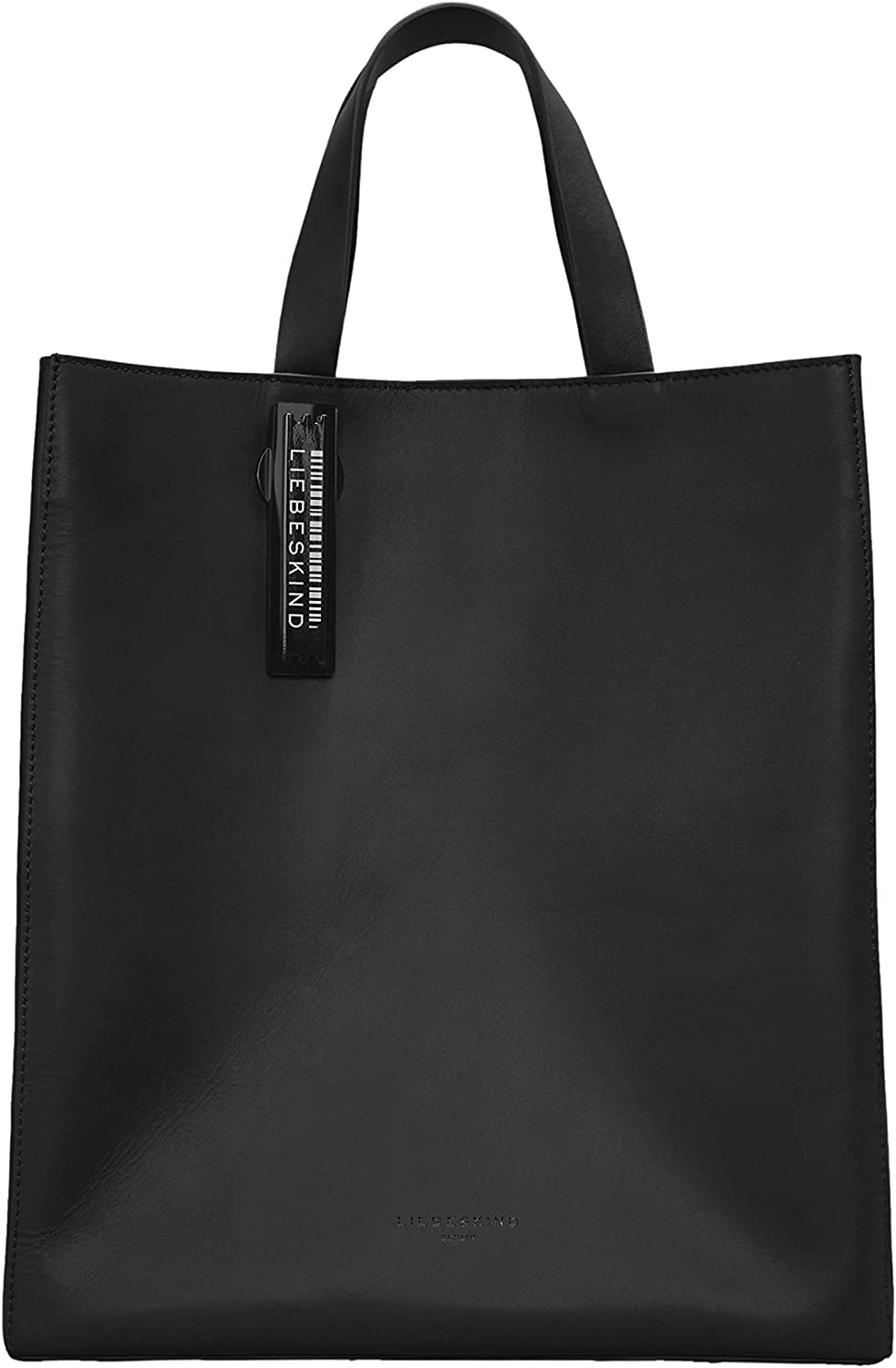 Liebeskind Berlin Handtasche, Paper Bag Tote, Medium