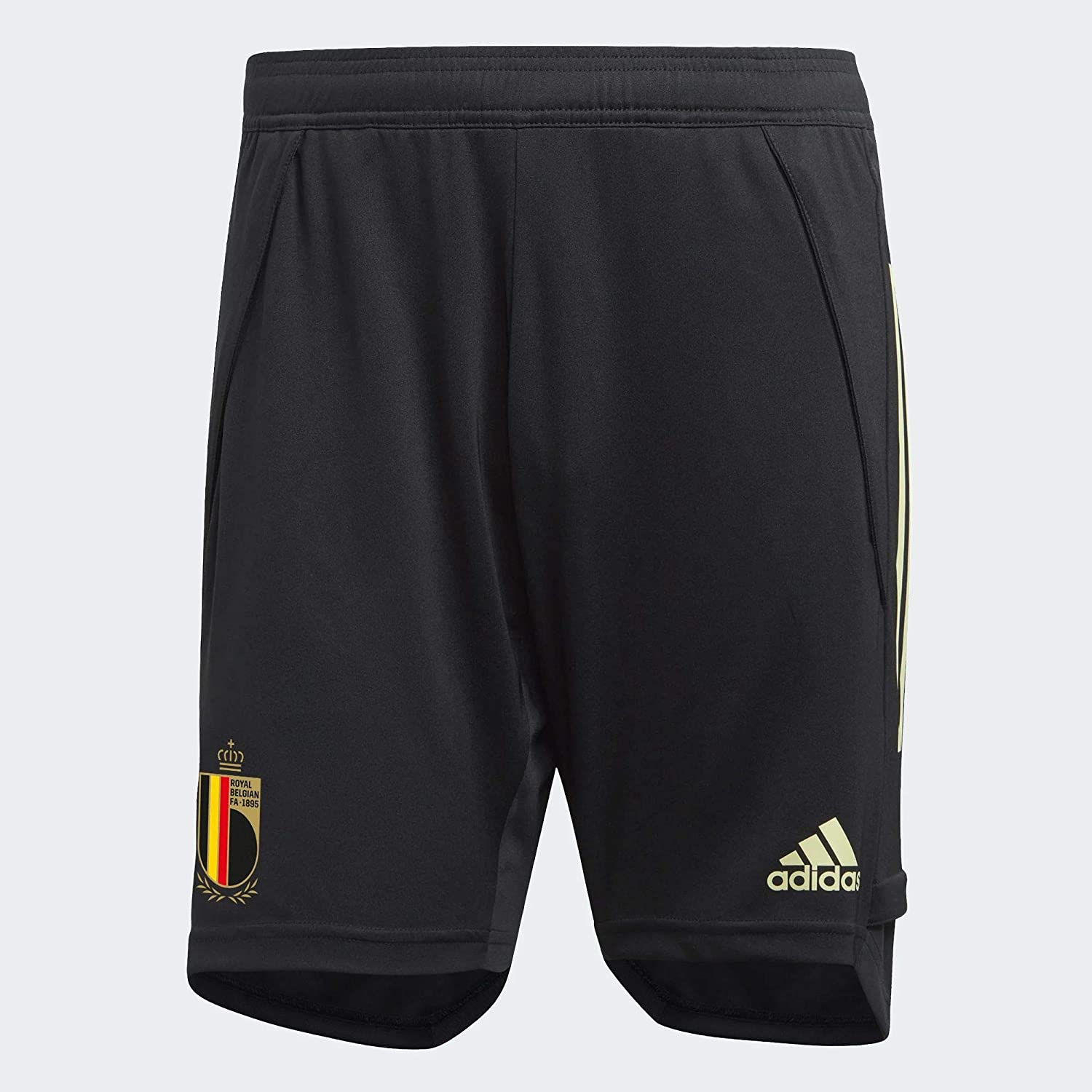 adidas Herren Herren Shorts Rbfa Training Shorts