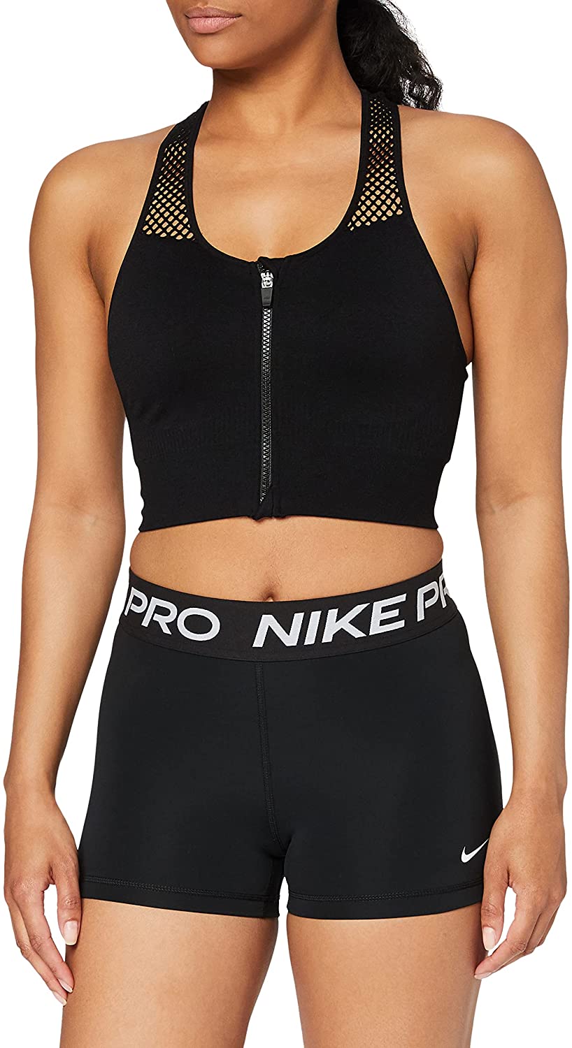 Nike Damen Shorts Np 365 3in