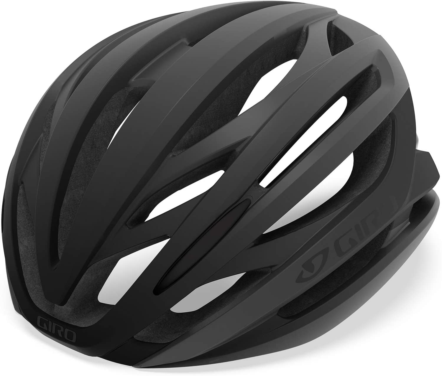 Giro Unisex – Erwachsene Syntax MIPS Fahrradhelm Road