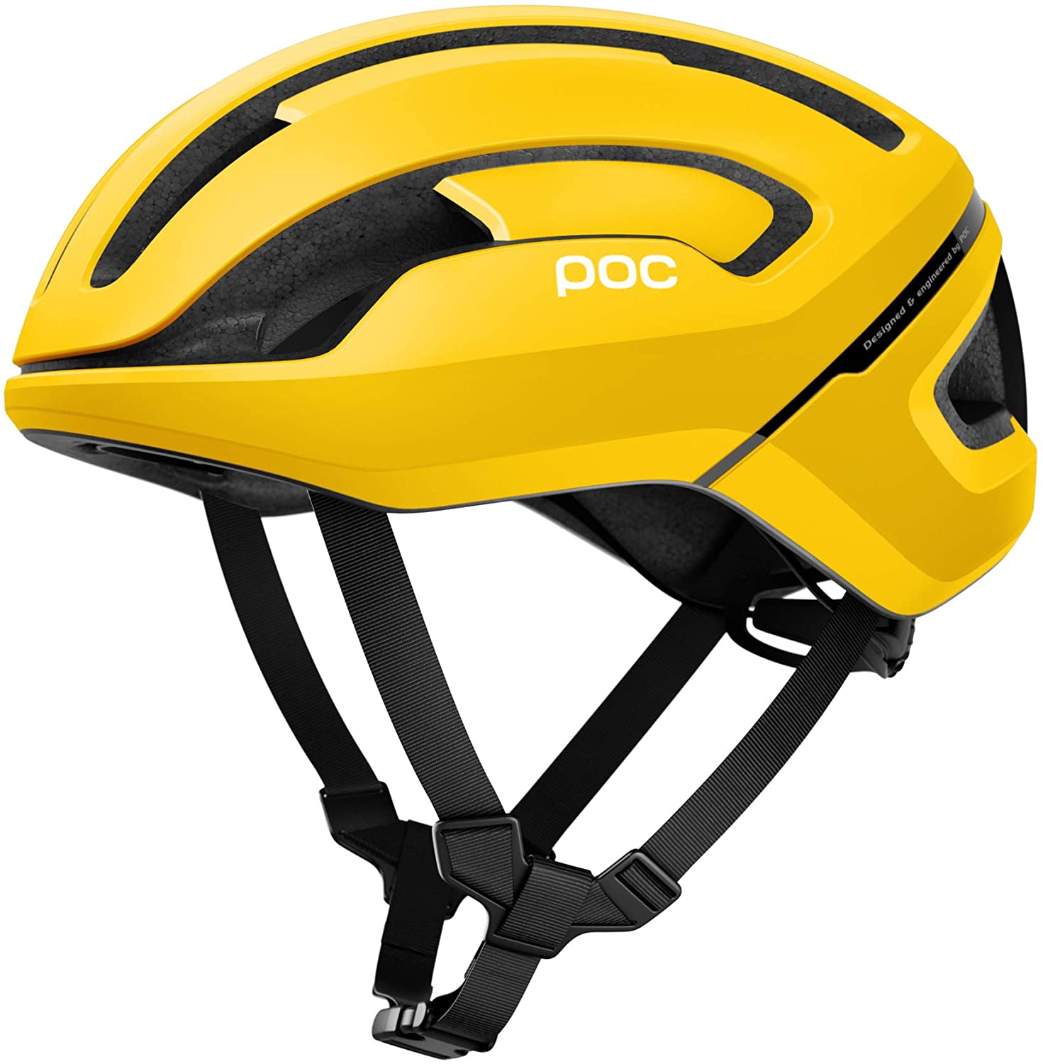 POC Omne Air Spin Helmet, Unisex Adulto