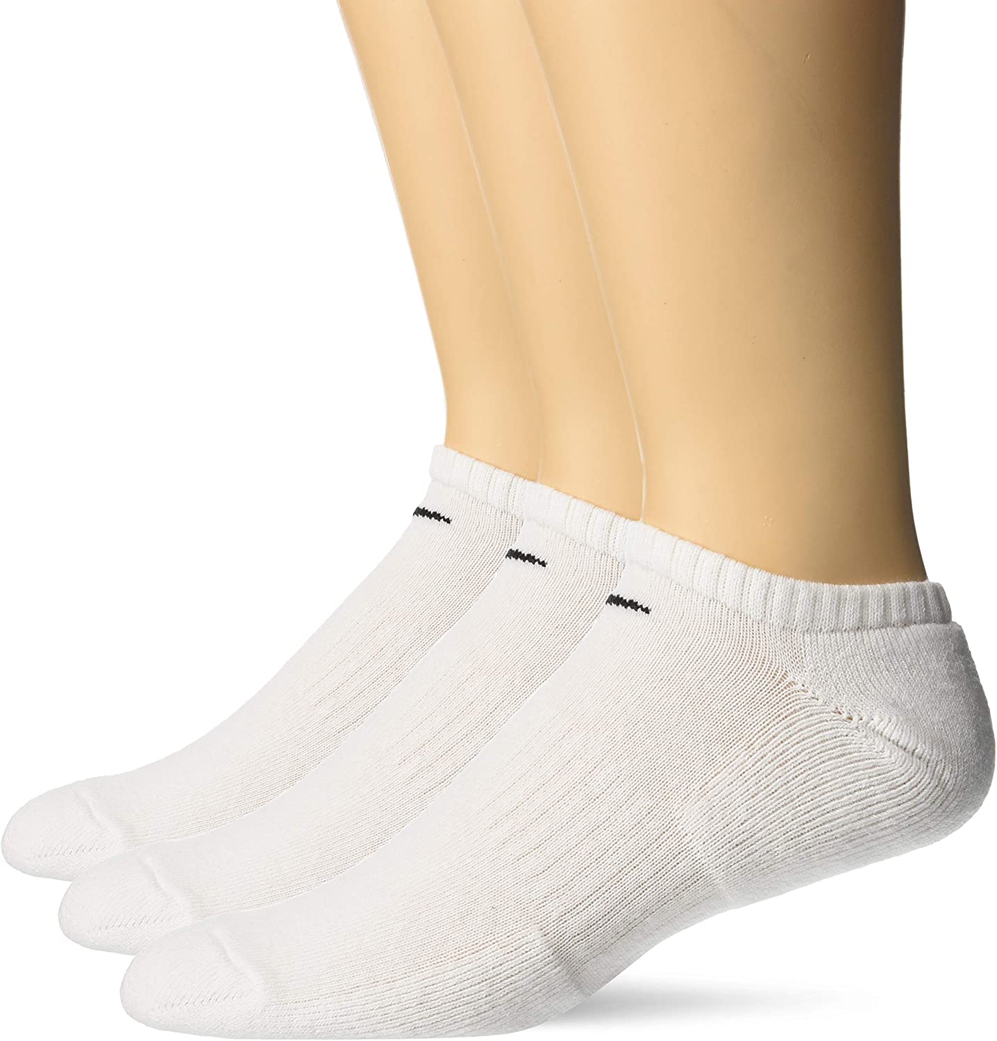 Nike Unisex U Nk Everyday Cush Ns 3pr Socken