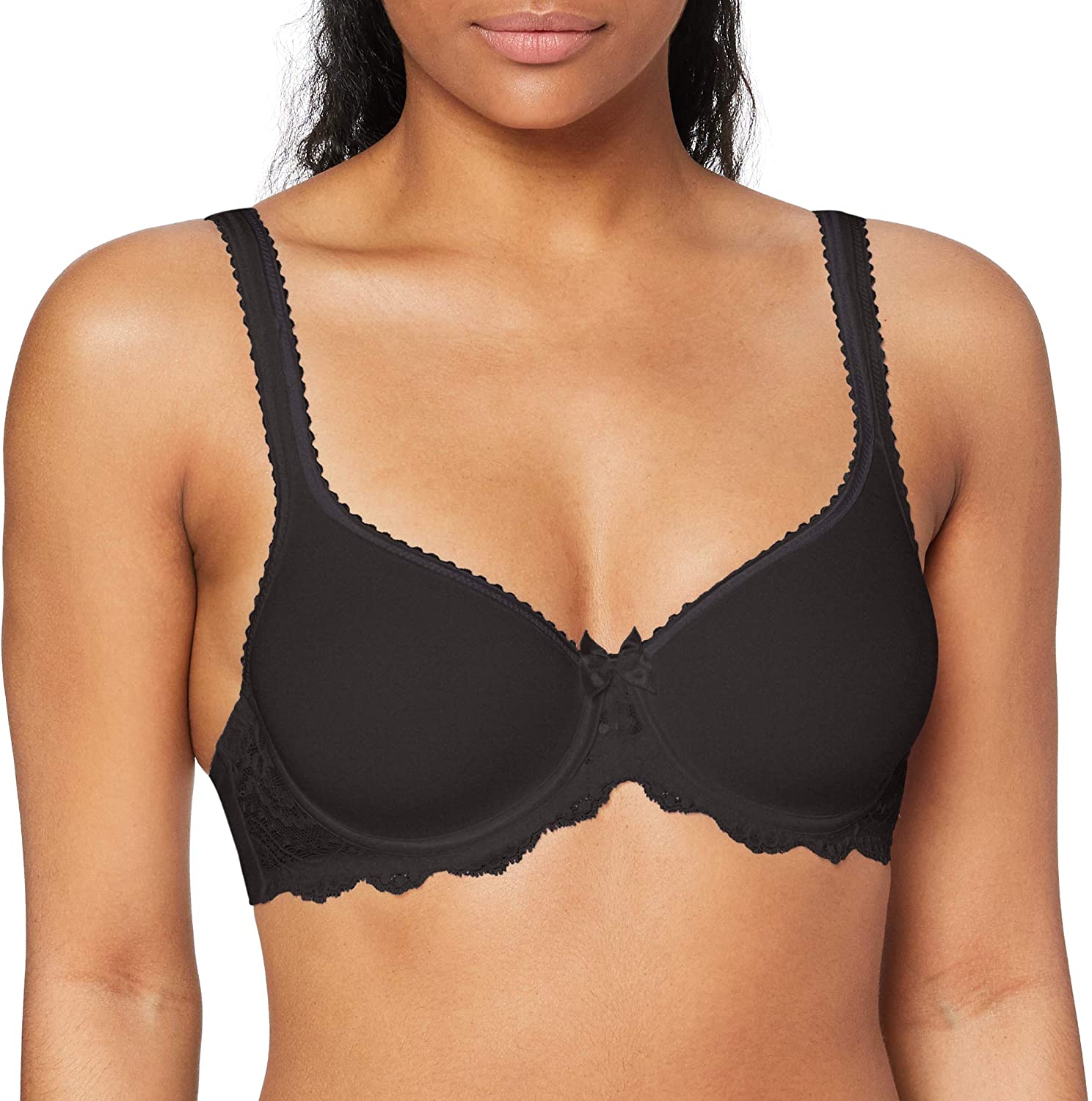 Playtex Damen Flower Elegance Spacer BH