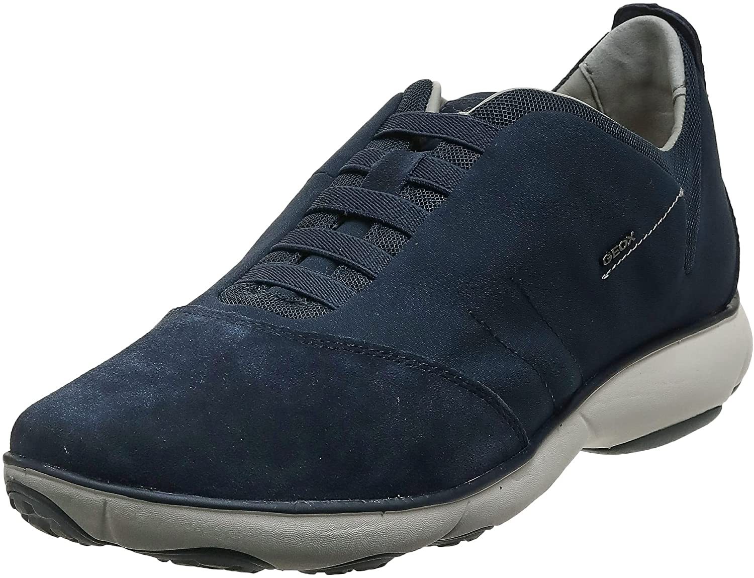 Geox Herren U Nebula B Sneakers