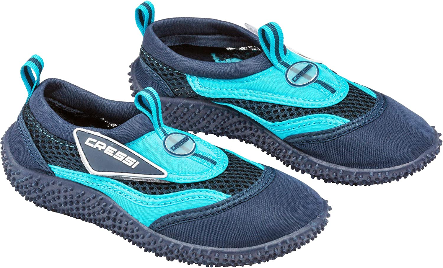 Cressi Coral Jr Unisex Kinder Junge Badeschuhe