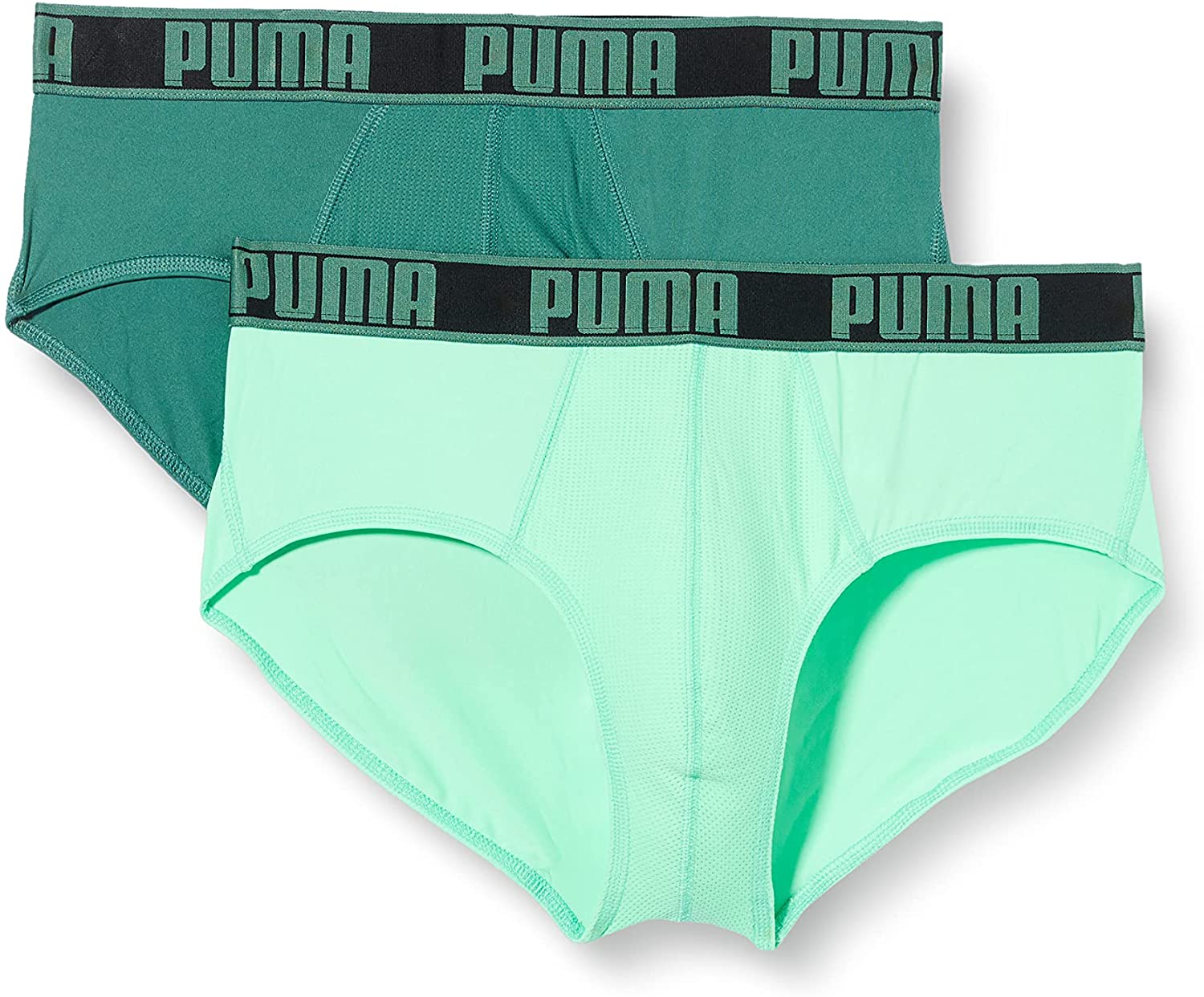 PUMA Herren Boxer Briefs