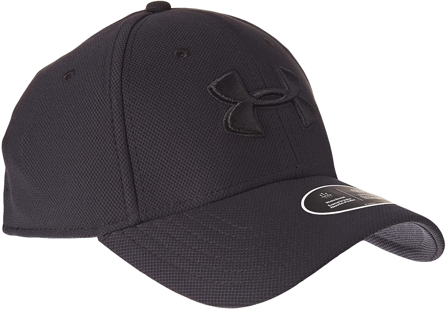 Under Armour Herren Mütze Blitzing 3.0 Cap