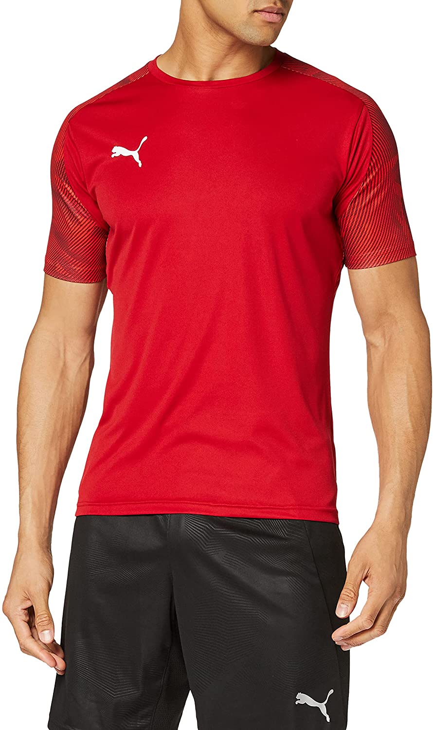 PUMA Herren Cup Training Jersey Trikot