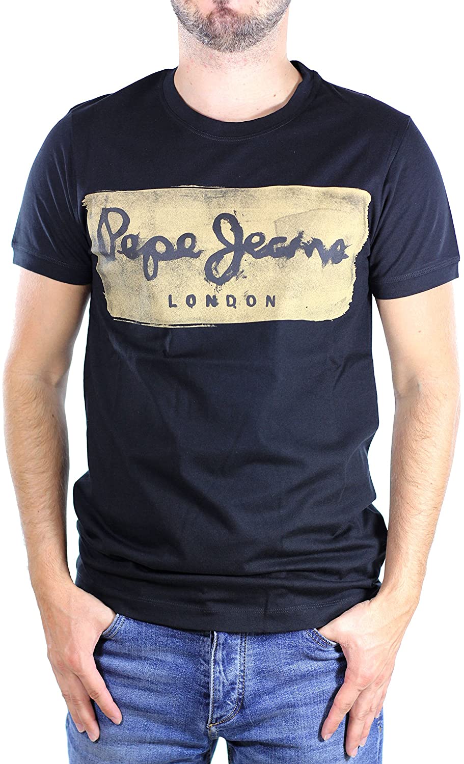Pepe Jeans Herren Charing T-Shirt