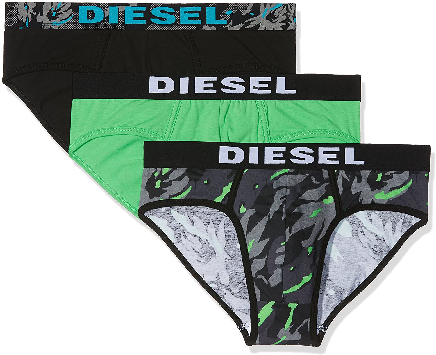 Diesel Herren Boxershorts