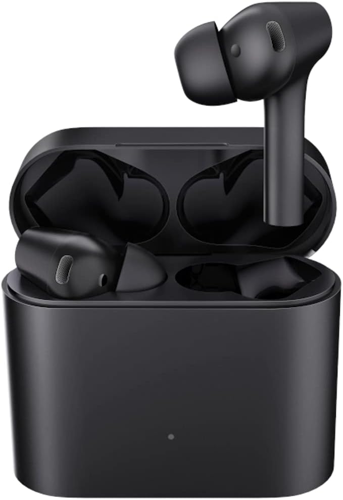 Xiaomi True Wireless Earphones 2 Pro, 34957, Black, Onr Size