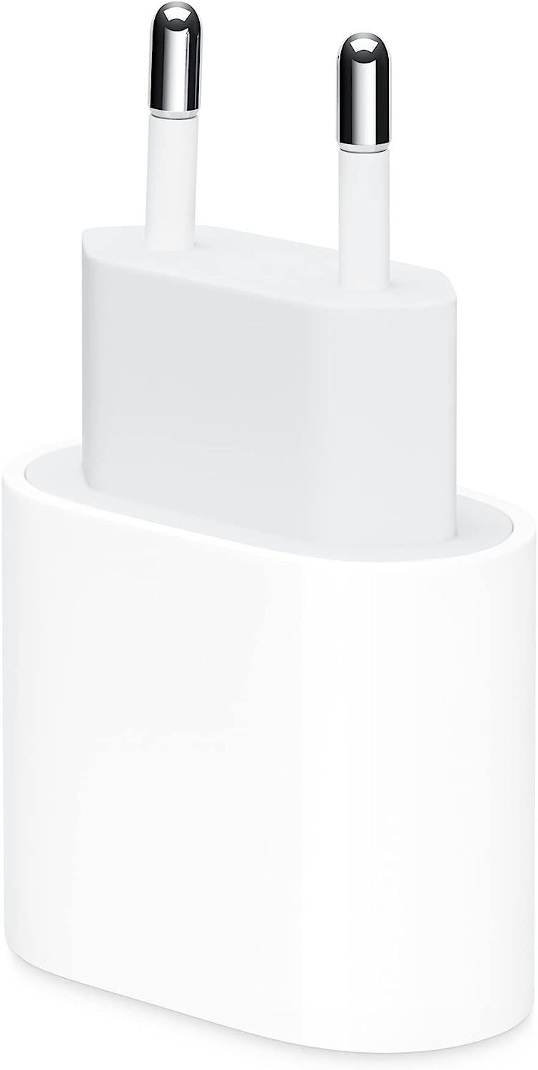 Apple 20W USB‑C Power Adapter