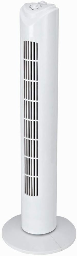 Zephir PH81 Ventilator - Ventilatoren (White, 230 V, 50 Hz)