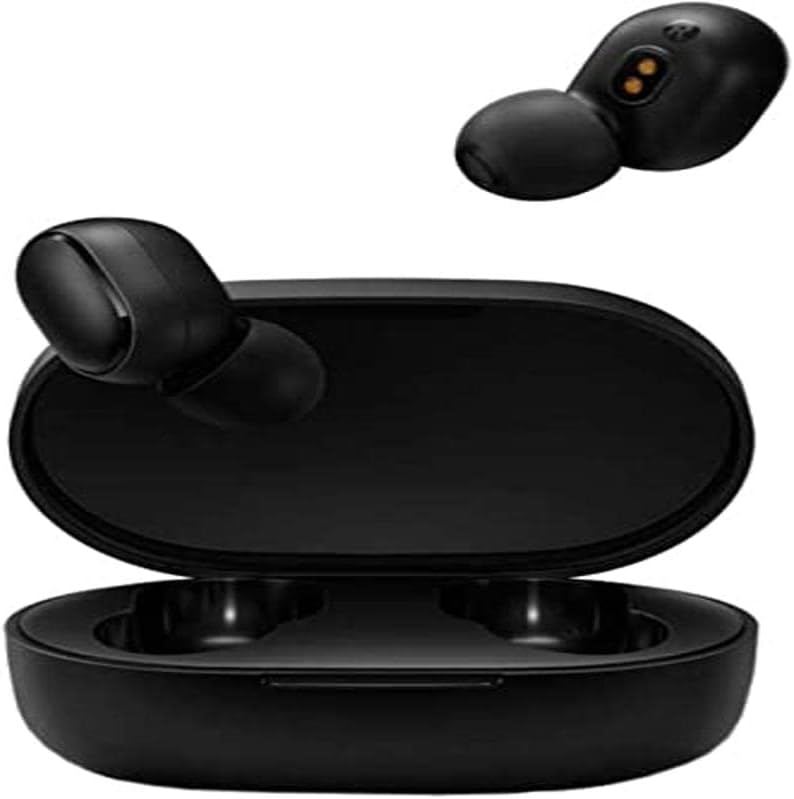 NK True Wireless Earbuds Basic 2 Bluetooth-Kopfhörer, MI True 2-X1