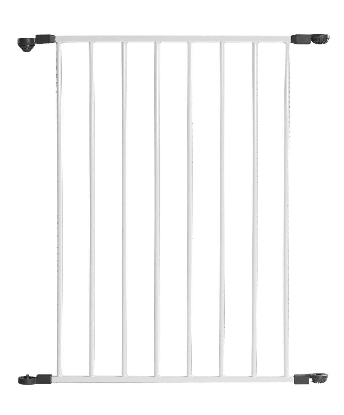 Reer 46760 Absperrgitter My Gate, Verlängerung 60 cm