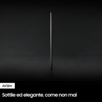 Samsung TV QE43Q65BAUXZT Smart TV 43" Serie Q65B QLED 4K UHD, Compatibile Con Alexa e Google Assistant, DVB-R2, Negro